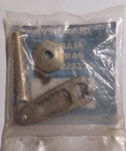 10 92767a1 mercury mercruiser thumb screw