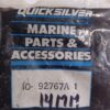 10 92767a1 mercury mercruiser thumb screw