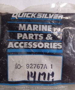 10 92767a1 mercury mercruiser thumb screw