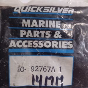 Mercury 10 92767a1 mercury mercruiser thumb screw