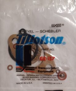 1399 2015 mercury mercruiser carb repair set