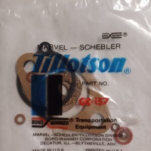 1399 2015 mercury mercruiser carb repair set