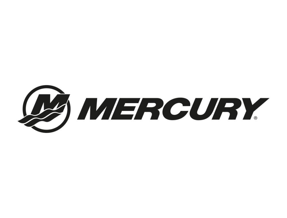 logo mercury