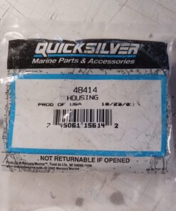 48414 mercury mercruiser housing wheel