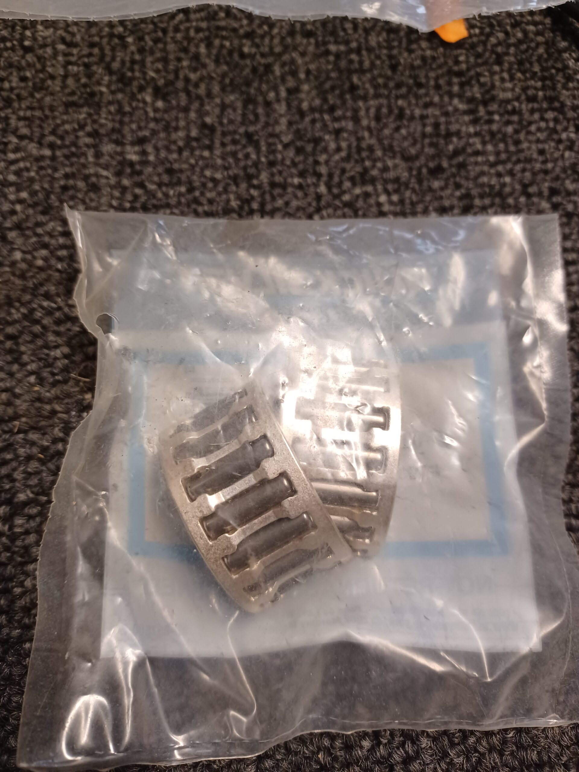 48414 mercury mercruiser housing wheel