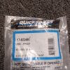 48414 mercury mercruiser housing wheel