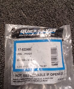 48414 mercury mercruiser housing wheel
