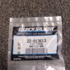 48414 mercury mercruiser housing wheel