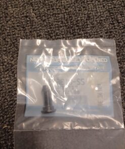 48414 mercury mercruiser housing wheel