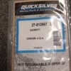 48414 mercury mercruiser housing wheel