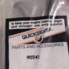 48414 mercury mercruiser housing wheel