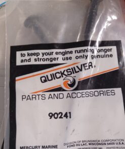 48414 mercury mercruiser housing wheel