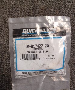 48414 mercury mercruiser housing wheel