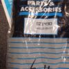 48414 mercury mercruiser housing wheel