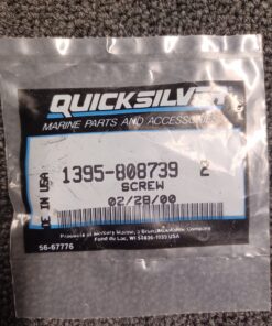 48414 mercury mercruiser housing wheel
