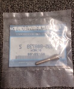 48414 mercury mercruiser housing wheel