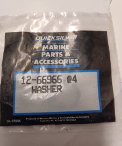 48414 mercury mercruiser housing wheel
