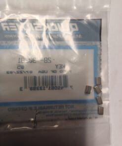 48414 mercury mercruiser housing wheel