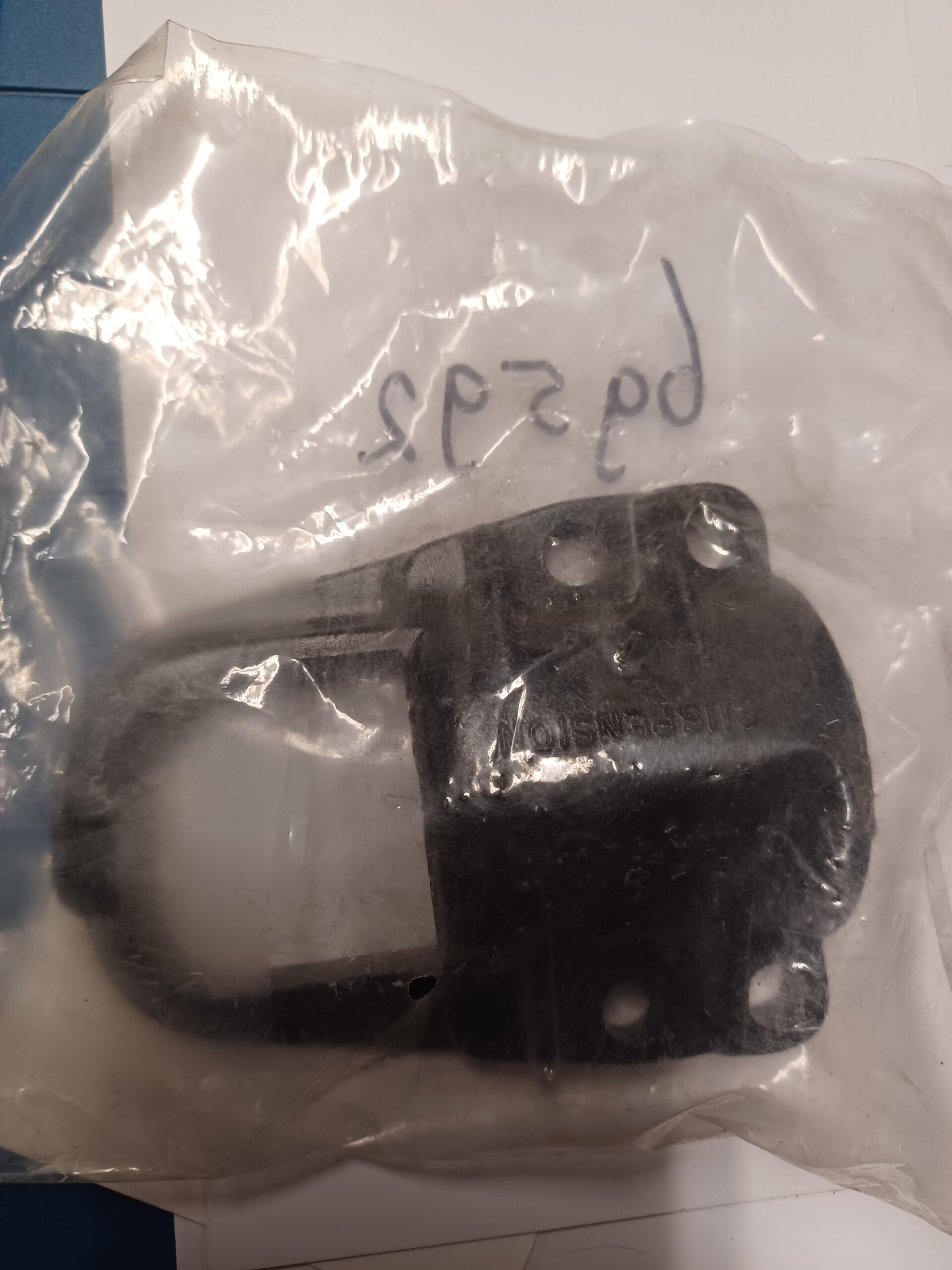 48414 mercury mercruiser housing wheel