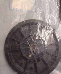48414 mercury mercruiser housing wheel