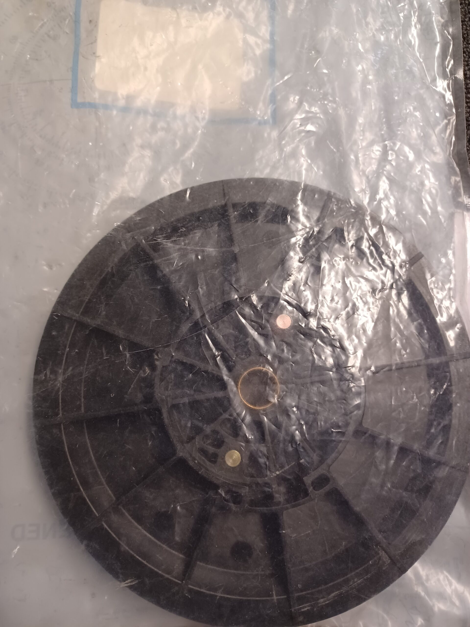 48414 mercury mercruiser housing wheel