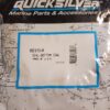 48414 mercury mercruiser housing wheel