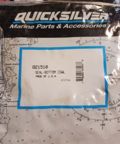 48414 mercury mercruiser housing wheel