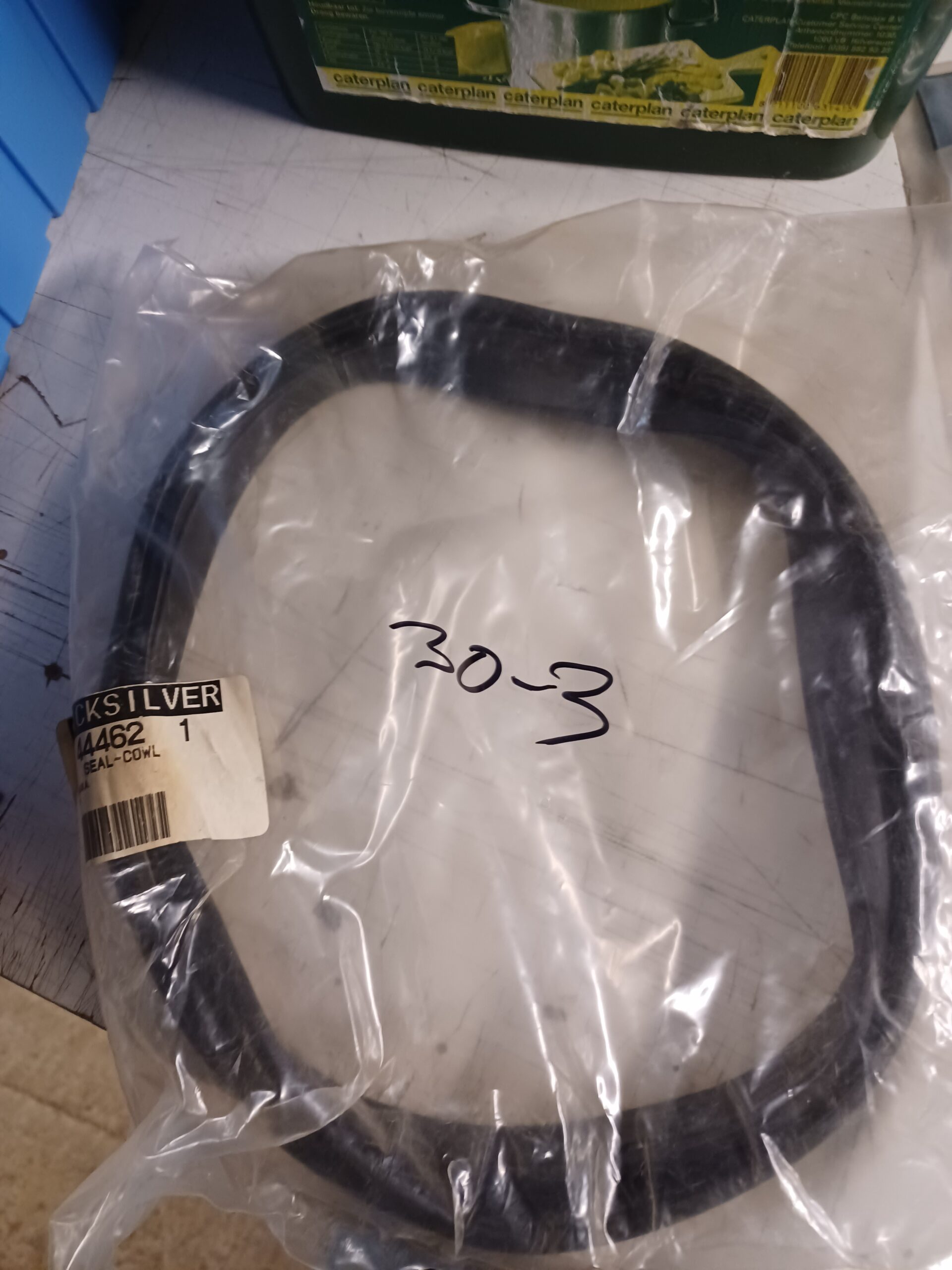 48414 mercury mercruiser housing wheel