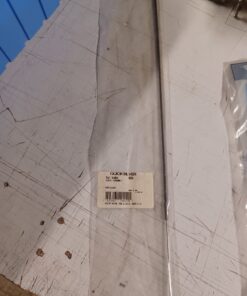 48414 mercury mercruiser housing wheel