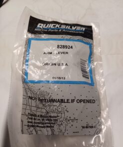 48414 mercury mercruiser housing wheel