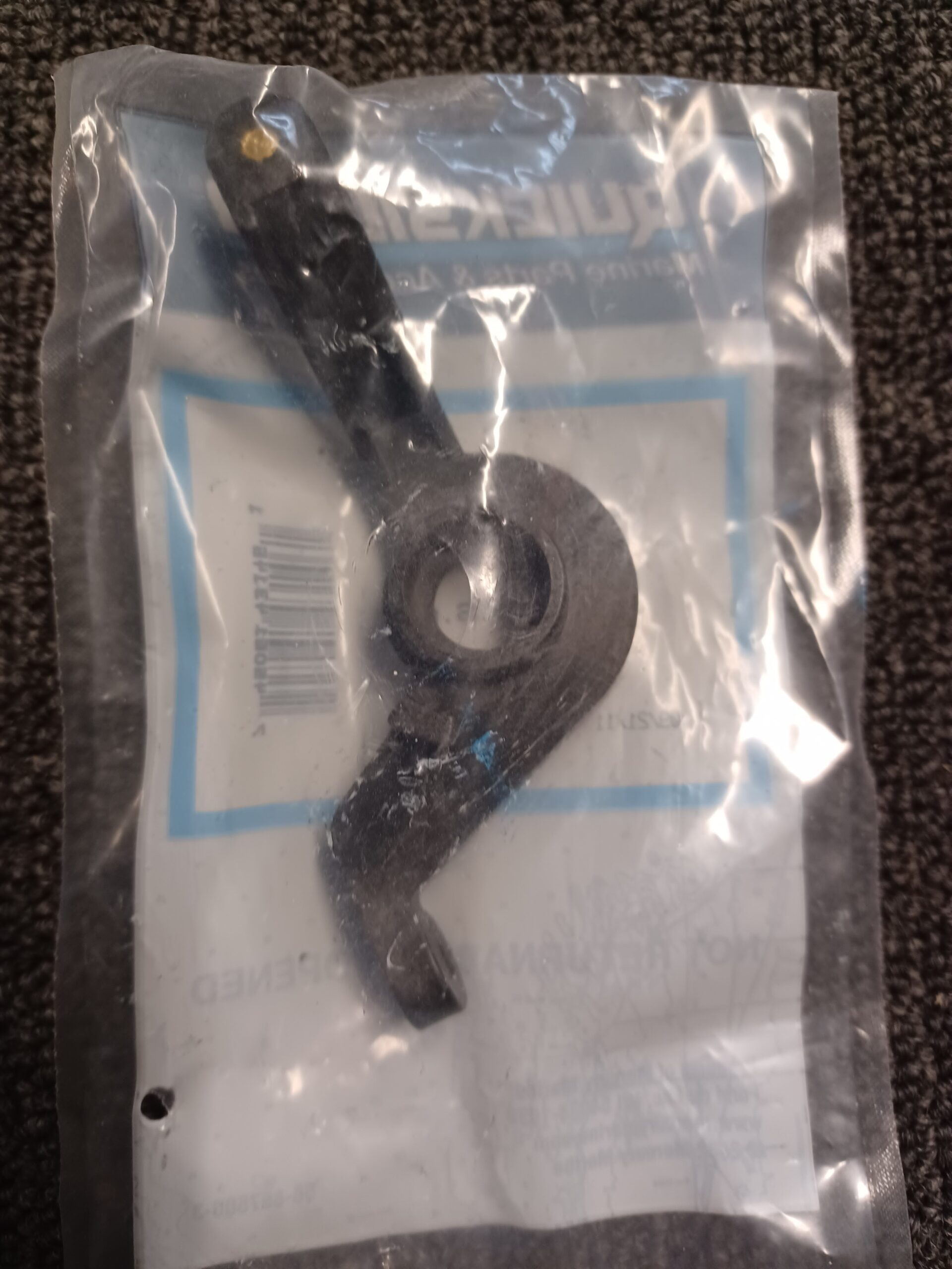 48414 mercury mercruiser housing wheel