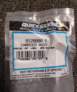 48414 mercury mercruiser housing wheel