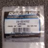 48414 mercury mercruiser housing wheel