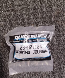 48414 mercury mercruiser housing wheel