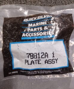 48414 mercury mercruiser housing wheel