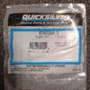 48414 mercury mercruiser housing wheel