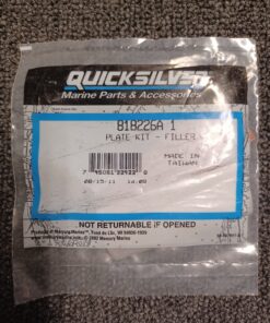 48414 mercury mercruiser housing wheel