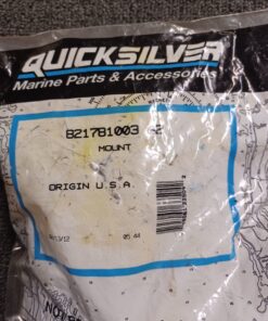 48414 mercury mercruiser housing wheel