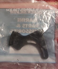 66778 mercury mercruiser plate throttle
