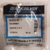 66778 mercury mercruiser plate throttle