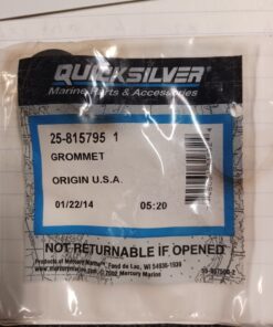 66778 mercury mercruiser plate throttle