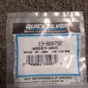 66778 mercury mercruiser plate throttle