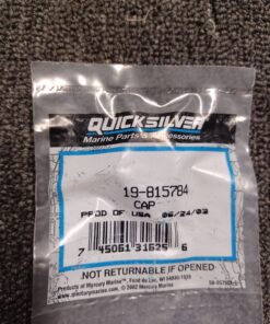 66778 mercury mercruiser plate throttle
