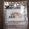 66778 mercury mercruiser plate throttle