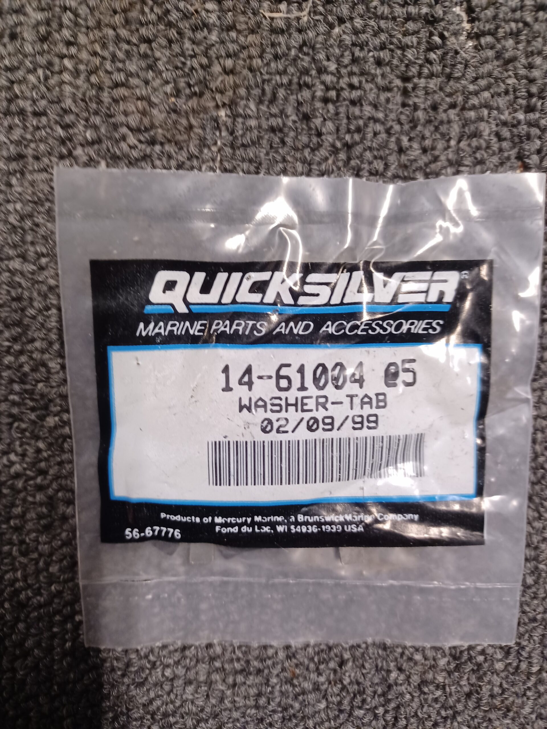 66778 mercury mercruiser plate throttle
