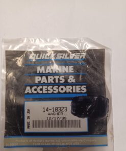 14 18323 mercury mercruiser ring hub