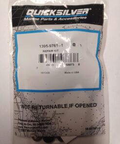 1395 9761 1 mercury mercruiser rep set carburateur