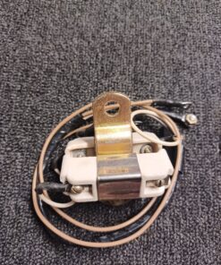 Alternative view of 45129A1 Mercury-Mercruiser BY-PASS IGNITION SYSTEM