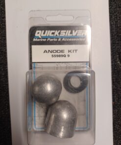 55989Q9 Mercury-Mercruiser ANODE