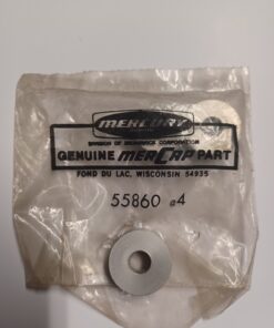 55860 Mercury-Mercruiser PULLEY